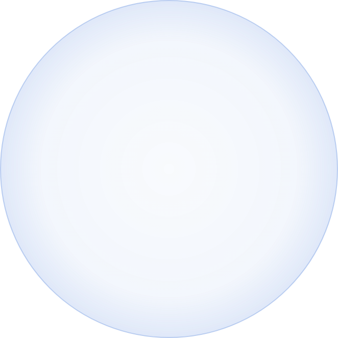 円の画像